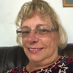 Meet your Posher, Diane